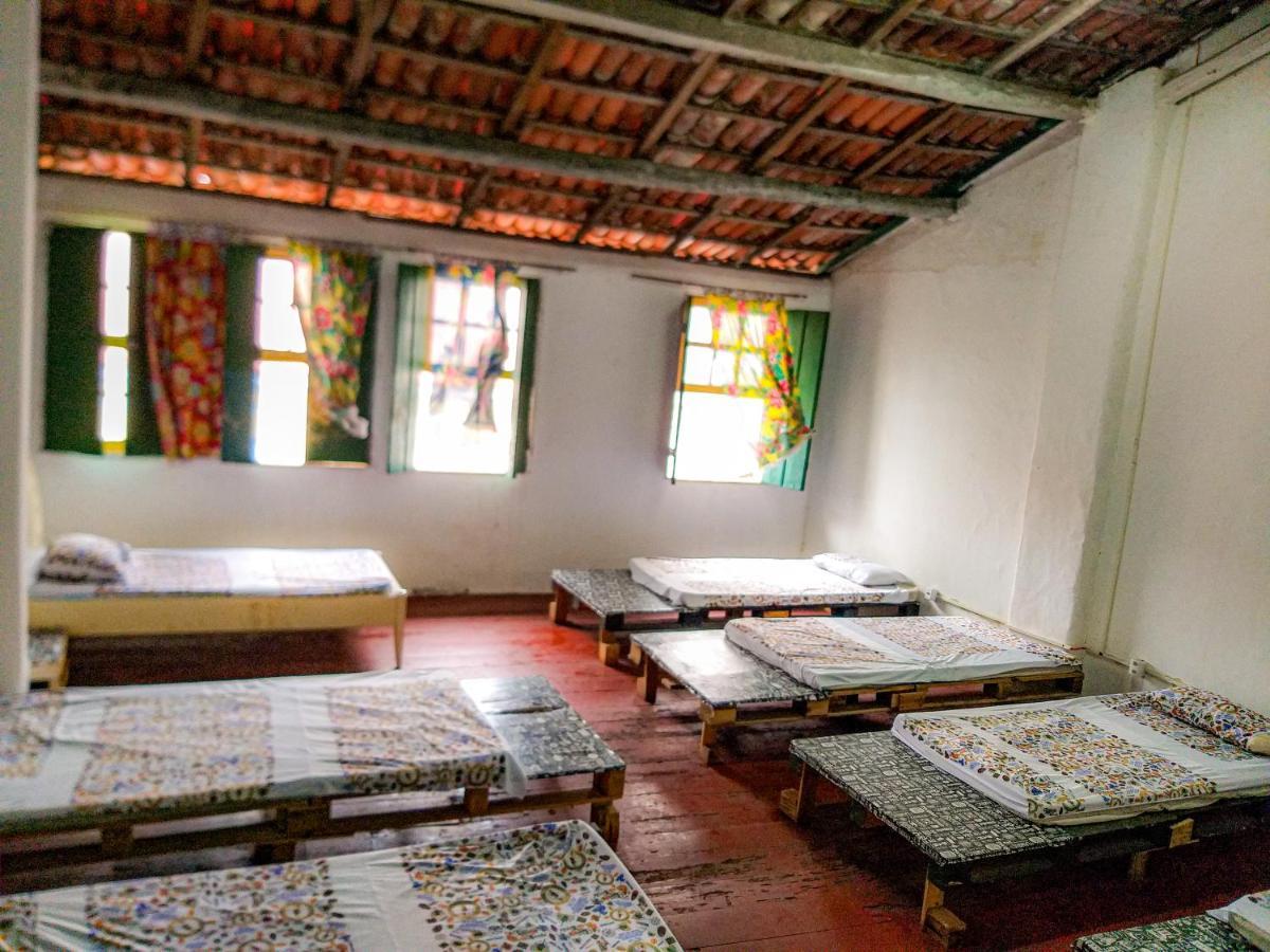 Hostel Atelie Laroye Салвадор Екстер'єр фото